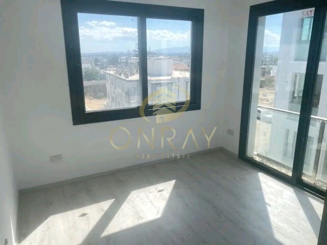 Flat To Rent in Hamitköy, Nicosia