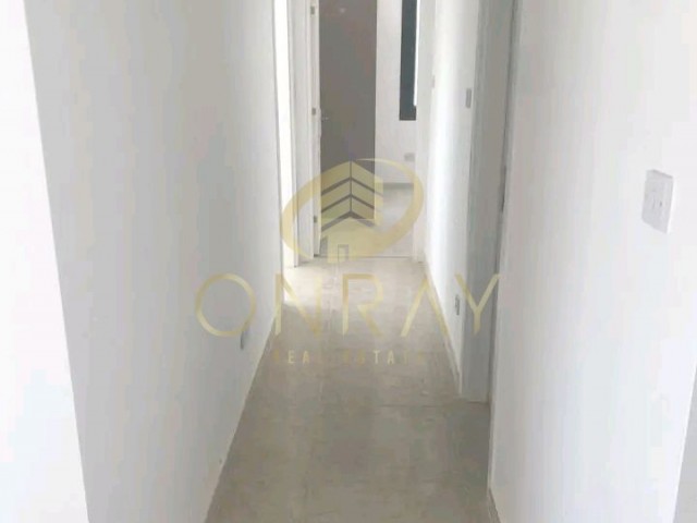 Hamitköy'de 2+1 Kiralık Eşyasız Sıfır Daire