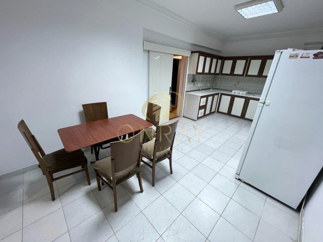 Flat To Rent in Küçük Kaymaklı, Nicosia