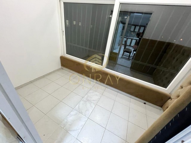 Flat To Rent in Küçük Kaymaklı, Nicosia