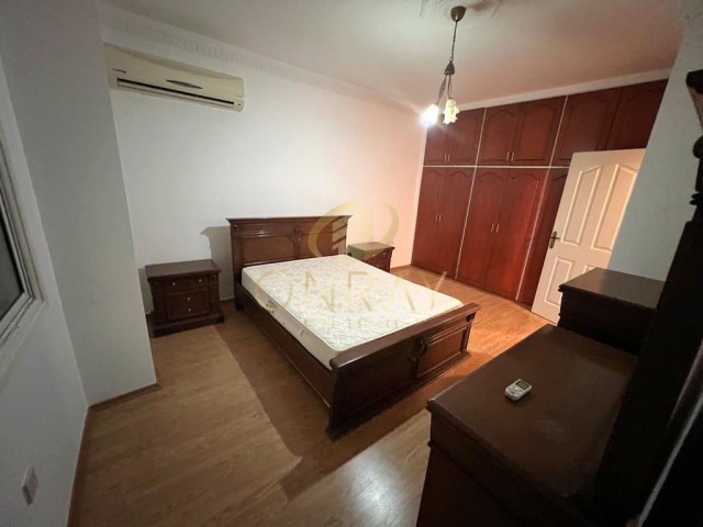 Flat To Rent in Küçük Kaymaklı, Nicosia