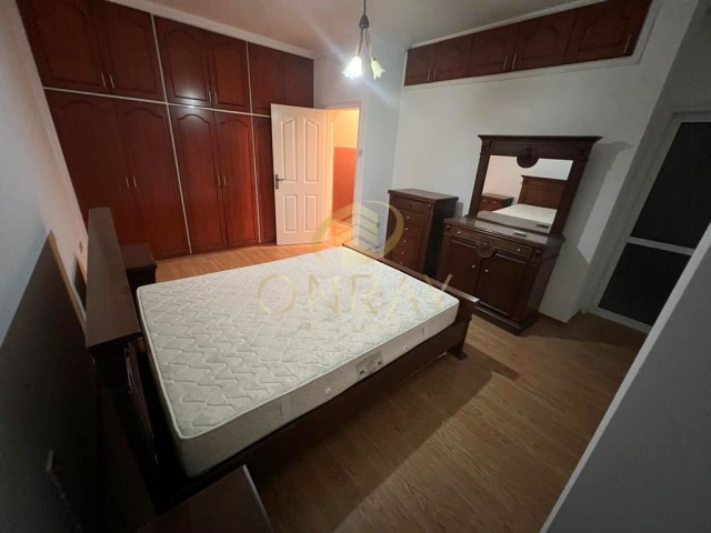 Flat To Rent in Küçük Kaymaklı, Nicosia