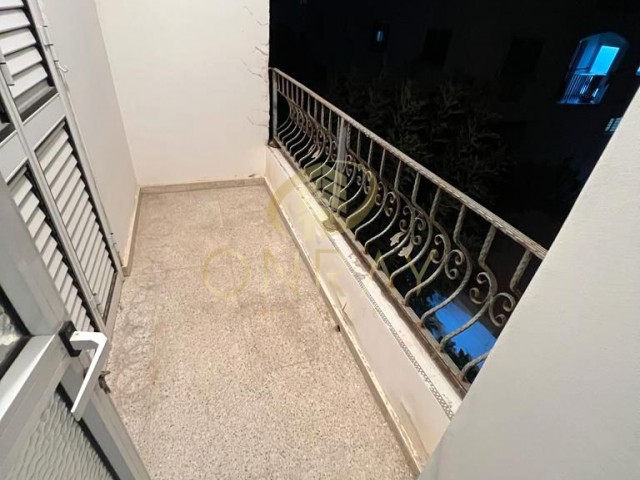 Flat To Rent in Küçük Kaymaklı, Nicosia