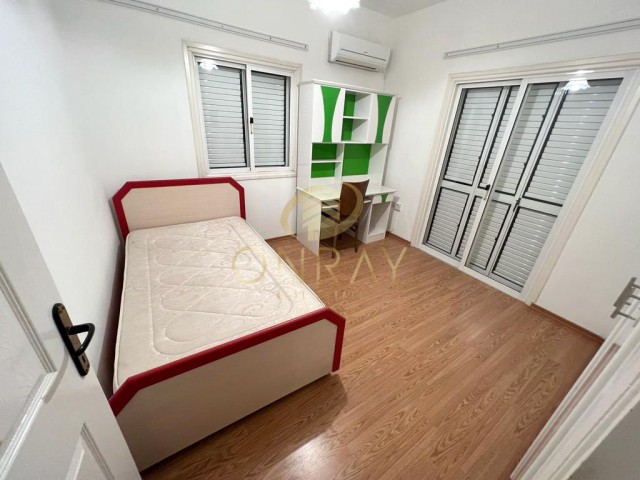 Flat To Rent in Küçük Kaymaklı, Nicosia