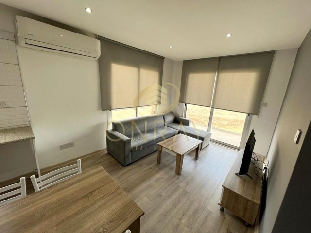 Flat To Rent in Küçük Kaymaklı, Nicosia