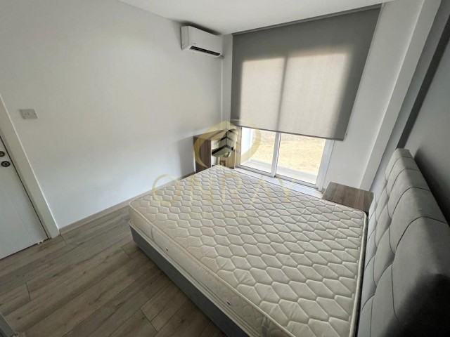 Flat To Rent in Küçük Kaymaklı, Nicosia