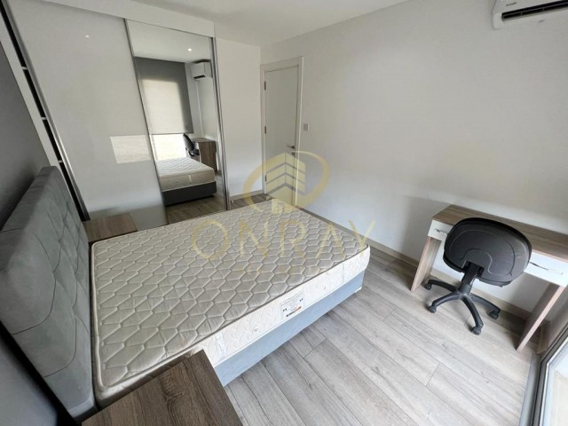 Flat To Rent in Küçük Kaymaklı, Nicosia