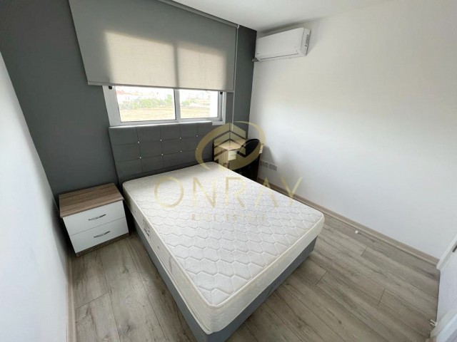 Flat To Rent in Küçük Kaymaklı, Nicosia