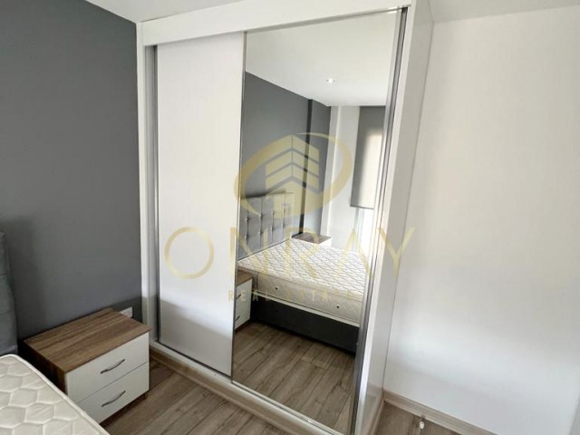 Flat To Rent in Küçük Kaymaklı, Nicosia