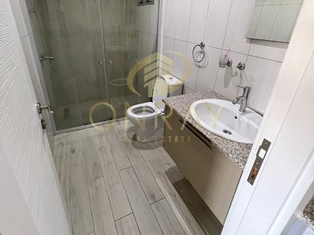 Flat To Rent in Küçük Kaymaklı, Nicosia