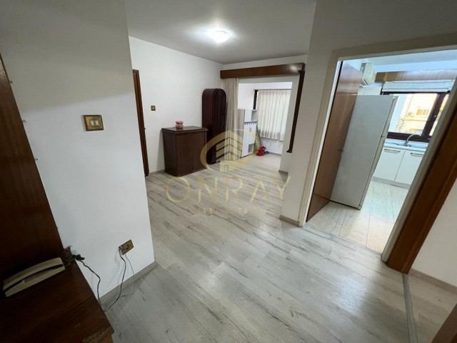 Flat To Rent in Köşklüçiftlik, Nicosia