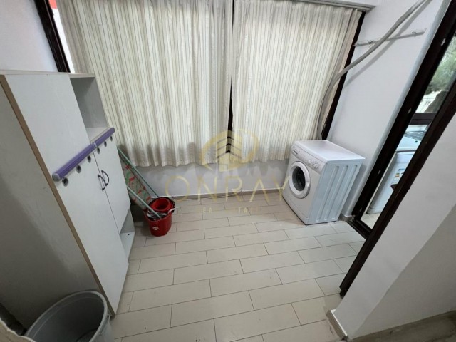 Flat To Rent in Köşklüçiftlik, Nicosia