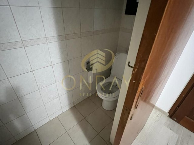 Flat To Rent in Köşklüçiftlik, Nicosia