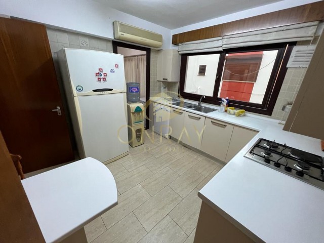 Flat To Rent in Köşklüçiftlik, Nicosia