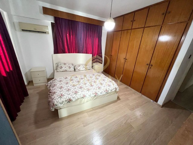 Flat To Rent in Köşklüçiftlik, Nicosia