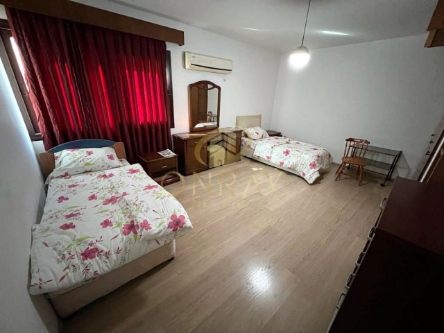 Flat To Rent in Köşklüçiftlik, Nicosia