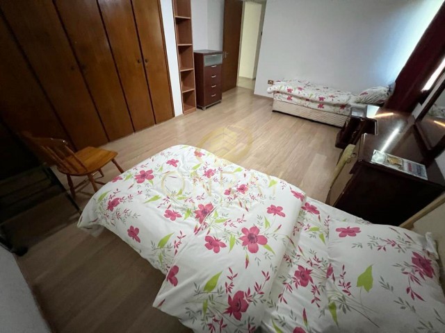 Flat To Rent in Köşklüçiftlik, Nicosia