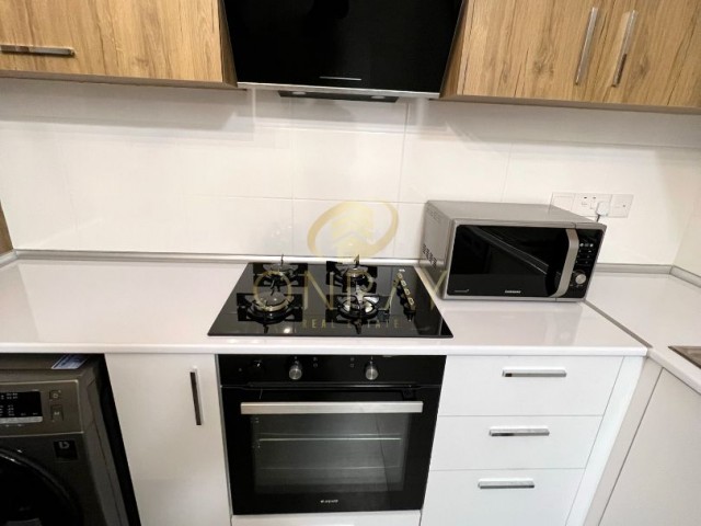 Flat To Rent in Köşklüçiftlik, Nicosia