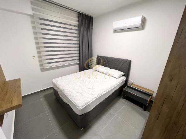 Flat To Rent in Köşklüçiftlik, Nicosia