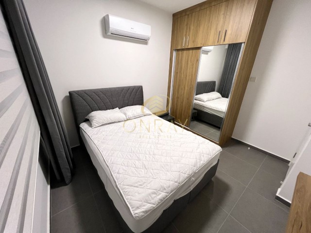 Flat To Rent in Köşklüçiftlik, Nicosia