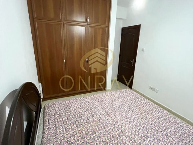 Flat To Rent in Metehan, Nicosia