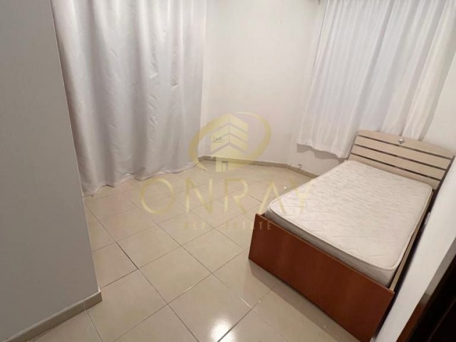 Flat To Rent in Metehan, Nicosia