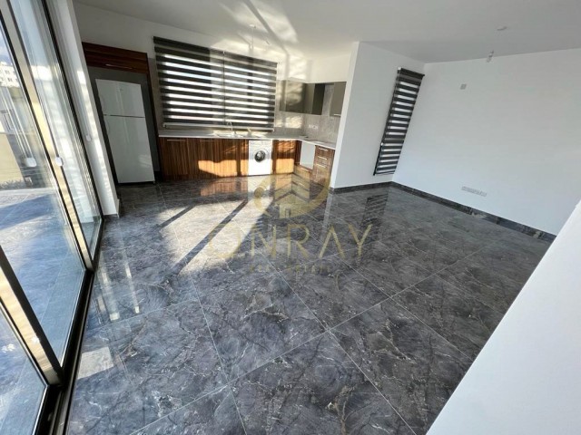 Penthouse To Rent in Gönyeli, Nicosia