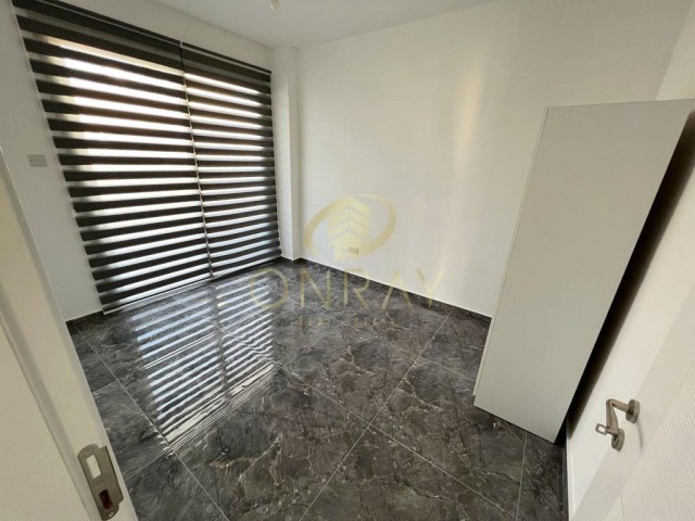 Gönyeli'de 2+1 Sıfır Full Eşyalı Penthouse Daire.