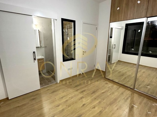 Ground Floor Turkish Made Apartment for Sale with Garden