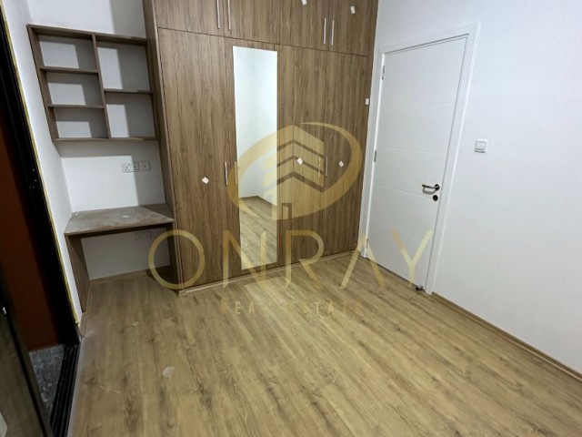 Ground Floor Turkish Made Apartment for Sale with Garden