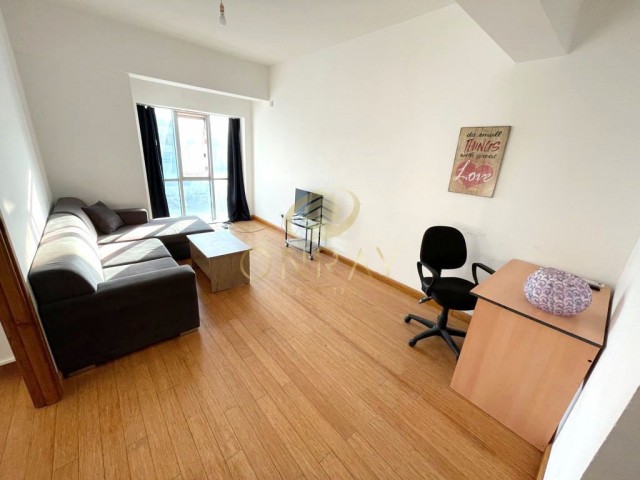 Flat To Rent in Ortaköy, Nicosia