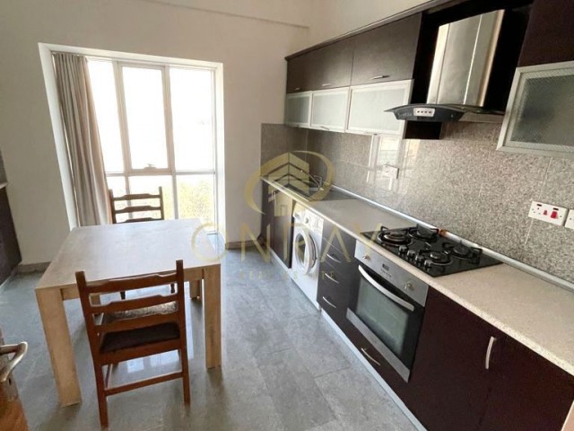 Flat To Rent in Ortaköy, Nicosia