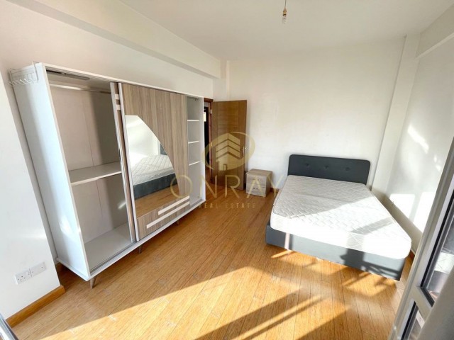 Ortaköy'de 1+1 Full Eşyalı Daire.