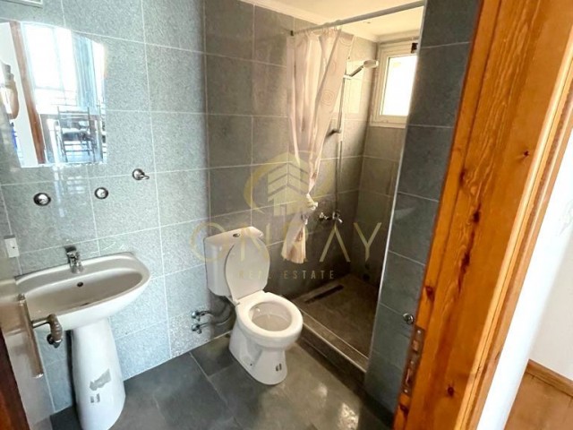 Flat To Rent in Ortaköy, Nicosia