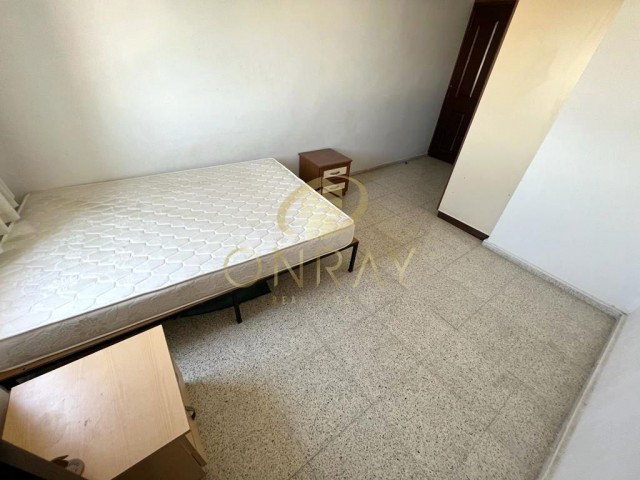 2+1 Furnished Apartment for Rent in Kucuk Kaymakli. 