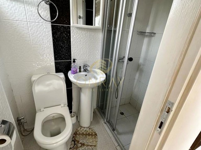 Tägliche Mietvilla mit 4+1 Pool in Çatalköy, Girne.