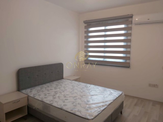 2+1 Ground Floor New Flat with Garden in Gönyeli.