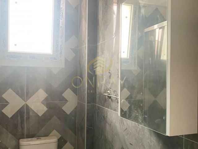 Gönyeli'de 2+1 Kiralık Eşyasız Daire