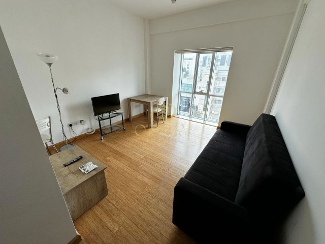 2+1 Fully Furnished Flat in Ortaköy.