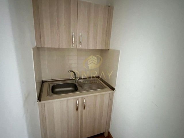 2+1 Fully Furnished Flat in Ortaköy.