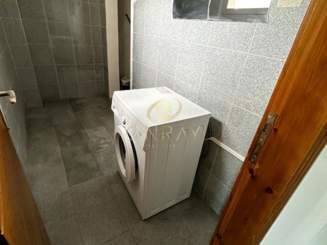 Ortaköy'de 2+1 Full Eşyalı Daire.