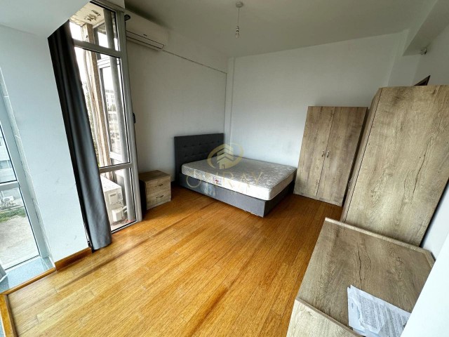 2+1 Fully Furnished Flat in Ortaköy.