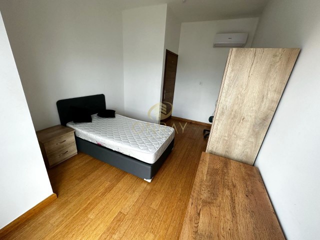 Ortaköy'de 2+1 Full Eşyalı Daire.