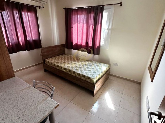 2+1 Fully Furnished Flat for Rent in Yenikent Region