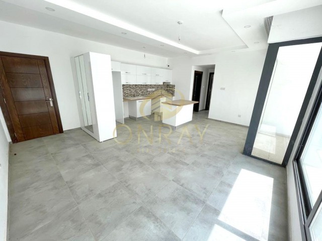 Ground floor Turkish made Flat for Sale in Hamitköy!