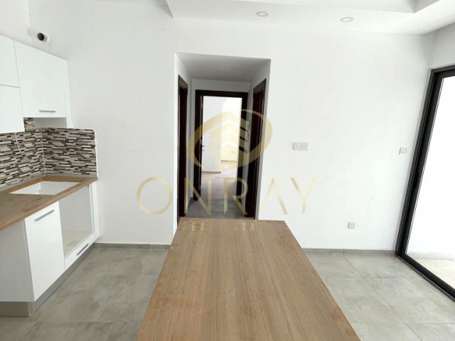 Ground floor Turkish made Flat for Sale in Hamitköy!