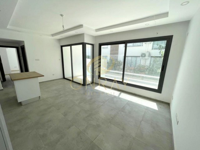 Ground floor Turkish made Flat for Sale in Hamitköy!