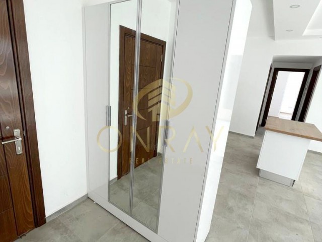 Ground floor Turkish made Flat for Sale in Hamitköy!