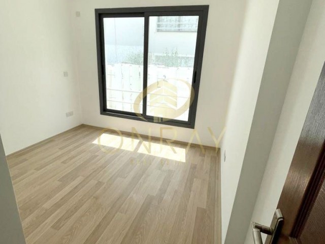 Ground floor Turkish made Flat for Sale in Hamitköy!