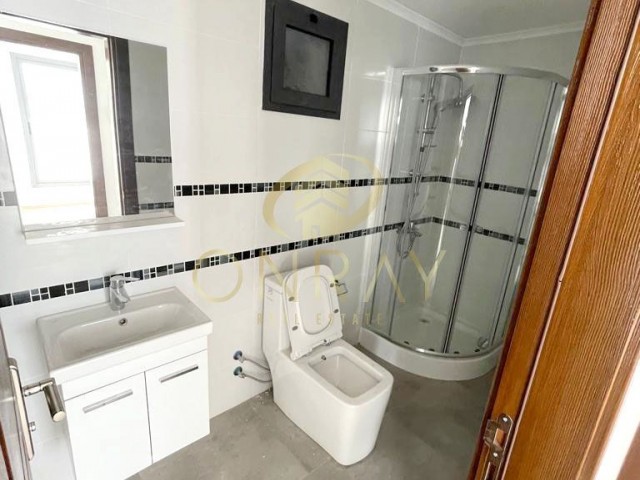 Ground floor Turkish made Flat for Sale in Hamitköy!